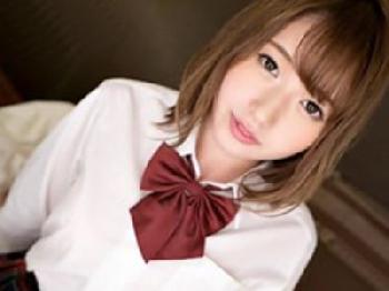 魅力的な女子校生デリヘル嬢とナマ本番着衣性交!!