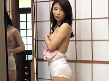 」嫁の母にムラっときて身体の関係に