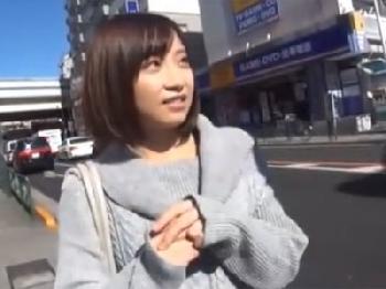 様々なタイプの素人娘達がナンパ男の性技に敗北しアクメまくり