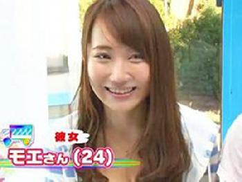 合意の上でSEXした彼氏持ち彼女が膣内でスペルマを発射されて逆ギレ睨みつけ