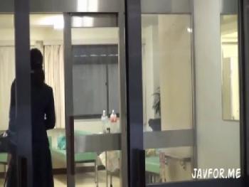 結構キュートな新入社員のピュアな表情がヤバい･･･