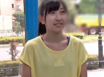 アスリートな素人娘ガチナンパ!!マジックミラー号に連れ込んで言葉巧みに騙して種付け発射