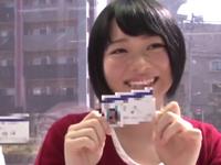 マジックミラー号で男女の学生同士を二人っきりにさせてみた結果を盗撮