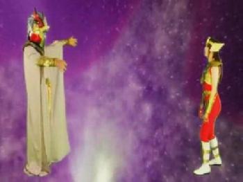 特撮ヒロイン市松さゆりが敵ボスに無慈悲な性的暴行されるファンタジー作品です