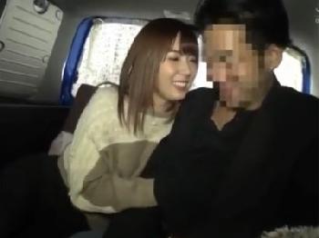 謝礼に負けて連続昇天を見せる清楚系女子大生