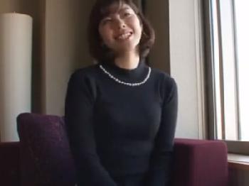 しばらく性交渉がない素人人妻が浮気希望してきたので全身全霊性行為!!