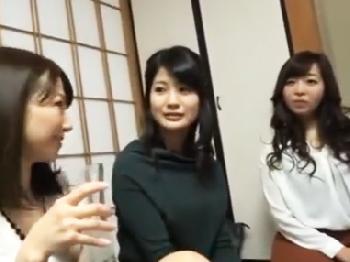 ヤリコンに参加して酔わされた人妻たちの末路が悲惨すぎる