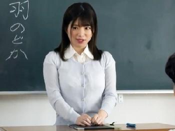 生徒に目をつけられた可愛い新人教師が非人道的な性的暴行されて肉欲便所状態W