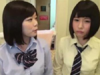 レンタル彼女の色白お姉さんに土下座してセックス切望したら挿入させてくれました