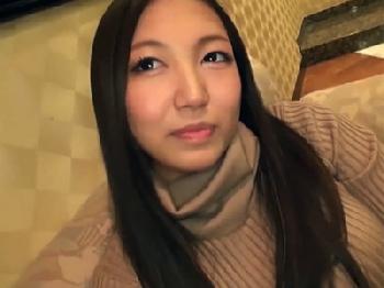 ペニスが待ち遠しくて仕方ない中出し大好き痴女