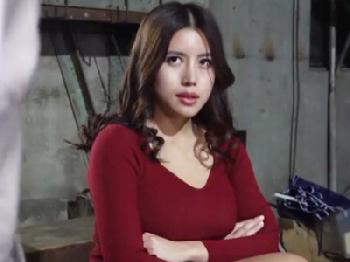 小汚い従業員の恨みを買った高慢で生意気な女社長が逆襲性的暴行され性奴隷にW