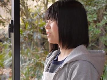 静岡育ちの19歳!!看護学校に通う田舎がデビュー作でアヘ顔イキ!!