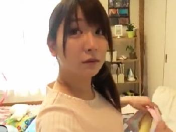 デカ尻のお姉さんにペニスを擦り付けて→精液コキ捨て