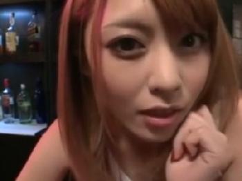 脇毛フェチには艶めかしい!!剛毛お姉さん!!