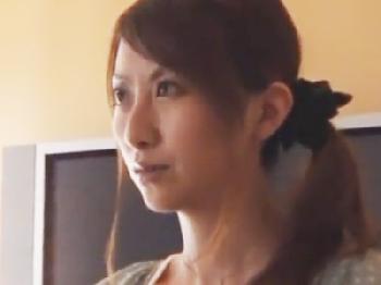 夫に裏切られて売り飛ばされた人妻が終わらない輪姦地獄に号泣‥