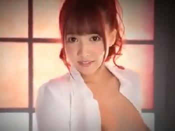 元アイドルがハメ潮スプラッシュで感じる汁塗れSEX