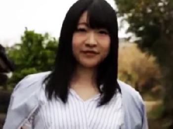 巨乳の若妻が夫にセックスを拒否られAV応募して浮気性交