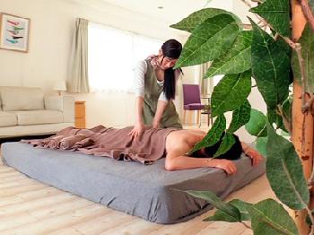 可愛い店員さんばかりで頭が真っ白になるほど気持ちいい回春オイルエステ