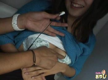 駆け出しのグラビアアイドルが冷酷非道な男に営業先で挿入される