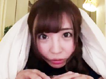 ブルマ姿で色仕掛けしてくる妹とコンドーム未装着の近親性交