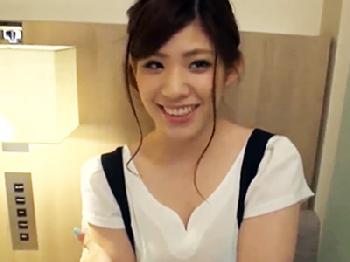 とか言いながら簡単に股を開いて性交するビッチ女子大生