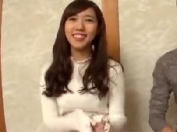 万引き素人女子校生の猥褻な身体を徹底的にボディチェックして強制口淫で口内発射