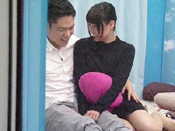 恋人欲しい男女がマジックミラー号合コン→即挿入カップル誕生