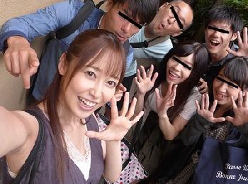 会社でも人気の美女会社員が婚約者がいながらも社員旅行で寝取られて…