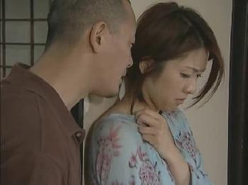 実兄の凄く綺麗な嫁に惚れてしまった弟が辛抱出来ず性暴行