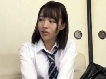 パンツも乳首も丸見えで大掃除をしている妹を見ていたら勃起して肉棒突っ込み種付けW