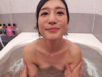 愛が溢れてと涙する愛しいいおりと幸せすぎるSEX