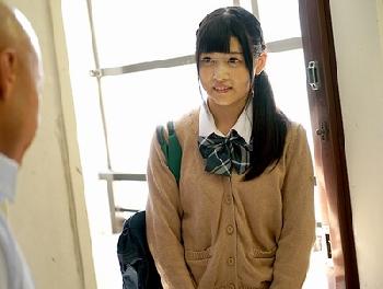 モデル志望の女子校生に媚薬を飲ませてペニス漬けに→自分からパンツを濡らする開発女性器とブッ込み倒し