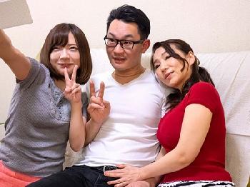 彼女には絶対に言えない内緒…彼女には内緒でともヤってますW