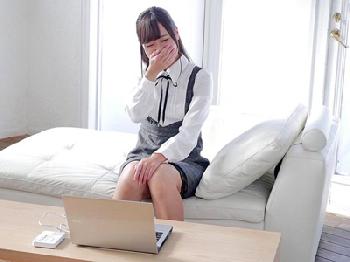 性感開発で焦らしに焦らされてマン汁爆発な美少女