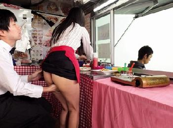 体操着でパイパンなつぼみちゃんが猛烈に卑猥な激萌えすぎる