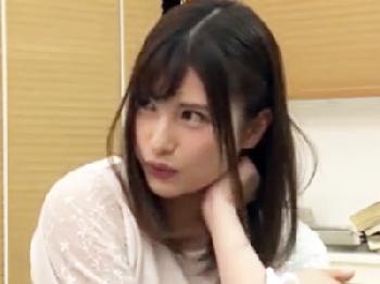 巨乳義姉に性行為をお願いしたらまさかの承諾で近親中出し性交