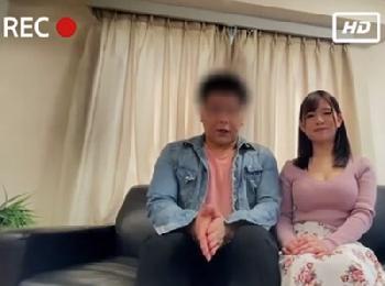 両親へのビデオレターの後に撮られた性癖崩れた娘のハメ撮り