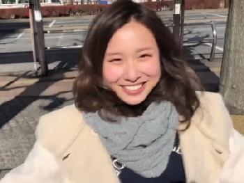 初めてできた彼女と熱々しながらハメ撮り!!