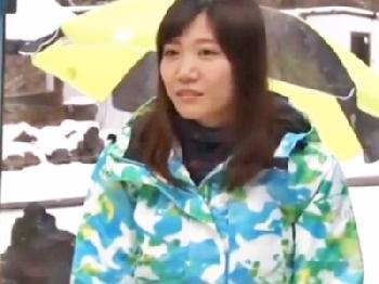 男友達と素股から辛抱できずに挿入する素人娘W