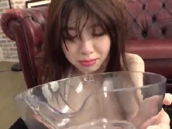 二次会のおふざけで同僚と性交する美女会社員→ハメ撮り流出で人生終了