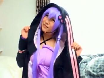 義母の派手Tバックビキニに理性を失った息子が腰砕けまでハードピストン