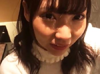 現役な雰囲気の黒髪素人娘を思う存分個人撮影ハメ撮り成功