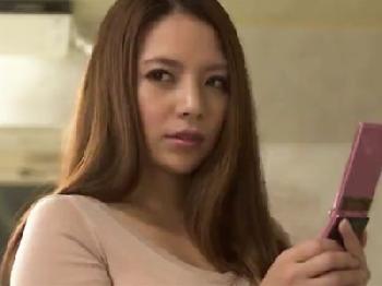 巨乳の美貌の人妻が夫以外の若ペニスに乱れ狂い→完全陥落アクメ