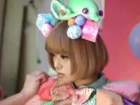 淫語で男を生殺しにしてくる女性会社員