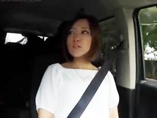 上品そうな少女のマゾ性感開放の窒息輪姦SEX