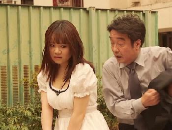 生理的に受け付けなかったクソ教師に膣内で子種を爆射されるなんて…