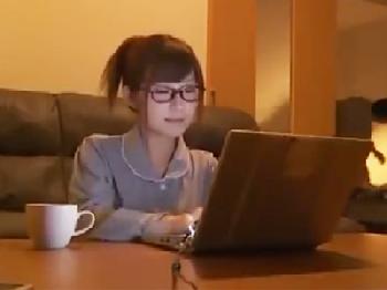 様々なシチュエーションで膣内でスペルマを発射されて性感開発される美少女