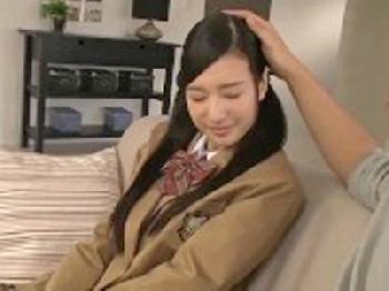 黒髪ツインテール女子校生が大好きなお兄ちゃんと肉親禁忌交尾セックス!!