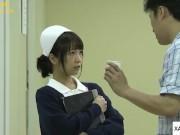 優しくしたらストーカーになった患者に性的凌辱されるナース