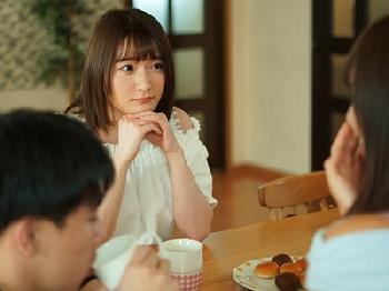 禁欲1ヶ月→彼女の友人と2日間性行為した件